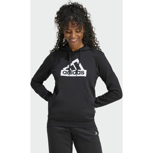 Modern Essentials Hoodie in Cotton Mix - ADIDAS SPORTSWEAR - Modalova