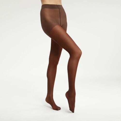 Pair of 26 Denier Tights - Dim - Modalova