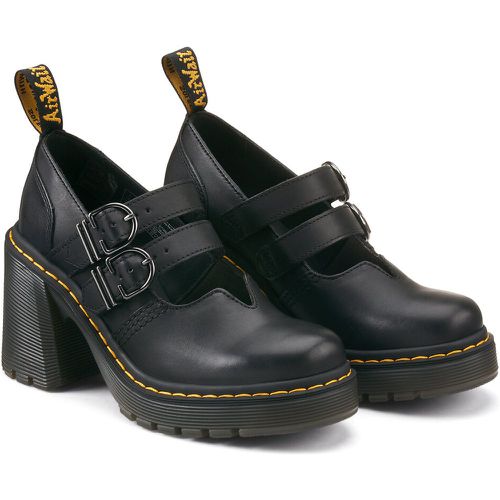 Leather Brogues - Dr. Martens - Modalova