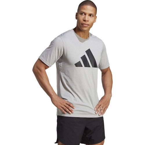 Train Essentials Feelready Gym T-Shirt - adidas performance - Modalova