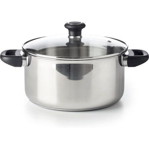 Polo Large Saucepan with Glass Lid - Beka - Modalova