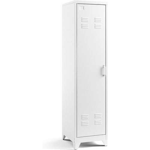 Hiba 1 Door Metal Locker - LA REDOUTE INTERIEURS - Modalova