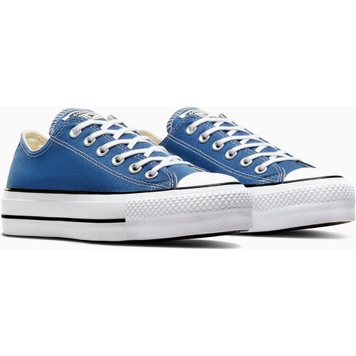 All Star Lift Ox Seasonal Colour Trainers - Converse - Modalova