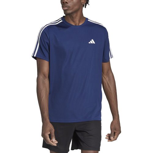 Train Essentials Recycled 3-Stripes Gym T-Shirt - adidas performance - Modalova