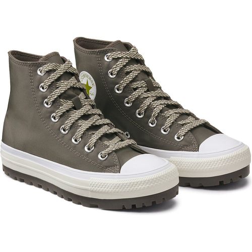 Chuck Taylor All Star City Trek Hi High Top Trainers - Converse - Modalova