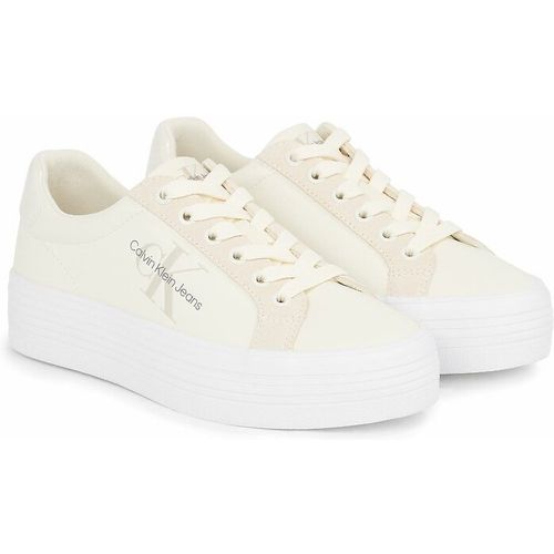 Platform Trainers - Calvin Klein Jeans - Modalova