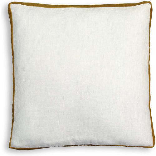 Onega x Velvet Cushion Cover, 40 x 40cm - LA REDOUTE INTERIEURS - Modalova