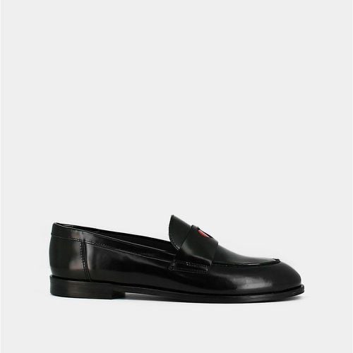 Donjuan Leather Loafers - JONAK - Modalova