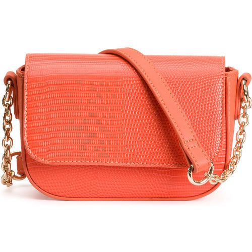 Mini Crossbody Bag in Lizard Print - LA REDOUTE COLLECTIONS - Modalova