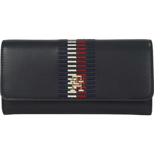 Zip-Up Wallet - Tommy Hilfiger - Modalova