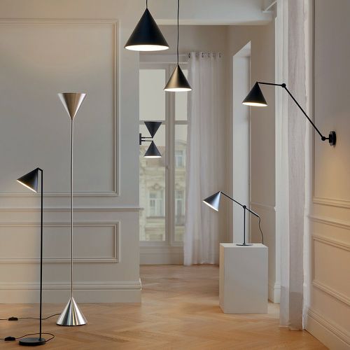 Moke 3-Cone Metal Ceiling Light - AM.PM - Modalova