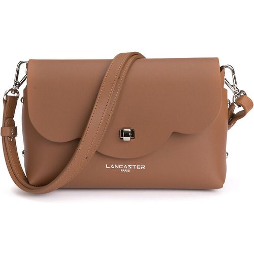 City Flore Shoulder Bag in Leather - Lancaster - Modalova