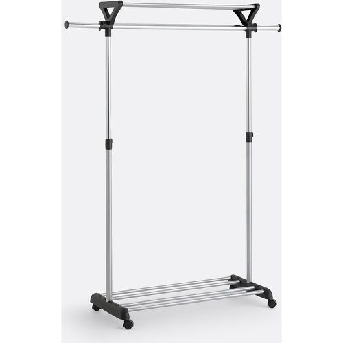 Tamy Telescopic Metal Rack - SO'HOME - Modalova