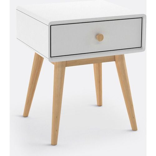 Jimi Bedside Table - LA REDOUTE INTERIEURS - Modalova