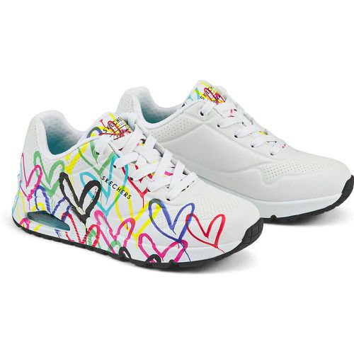 Uno - Spread The Love Trainers - Skechers - Modalova