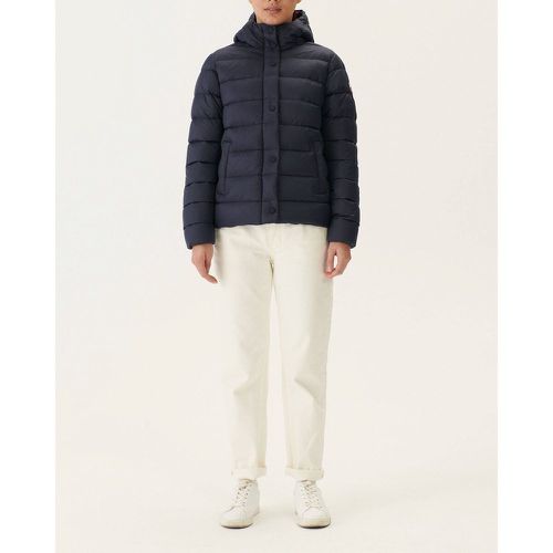 Jane Short Puffer Jacket with Hood - JOTT - Modalova