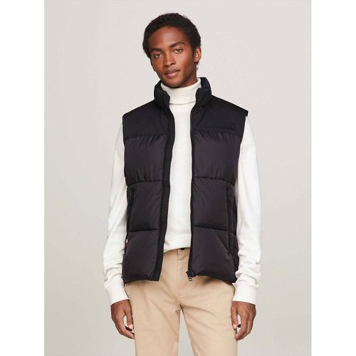 New York Padded Gilet - Tommy Hilfiger - Modalova