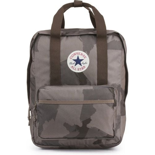 Small Square Camo Backpack - Converse - Modalova