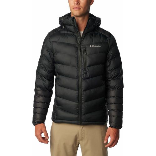 Labyrinth Loop Padded Jacket with Hood - Columbia - Modalova