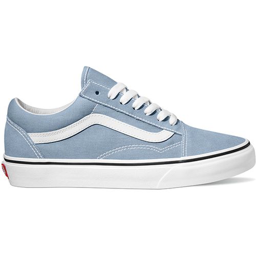 Old Skool Suede Trainers - Vans - Modalova