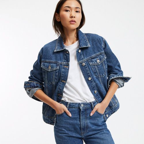 Denim Jacket - LA REDOUTE COLLECTIONS - Modalova