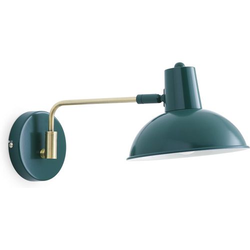 Colota Articulated Iron & Wall Light - LA REDOUTE INTERIEURS - Modalova