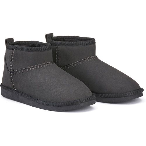 Snow Mid Ankle Boots - LE TEMPS DES CERISES - Modalova