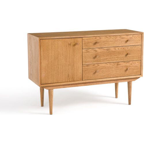 Quilda Vintage 1-Door, 3-Drawer Sideboard - LA REDOUTE INTERIEURS - Modalova