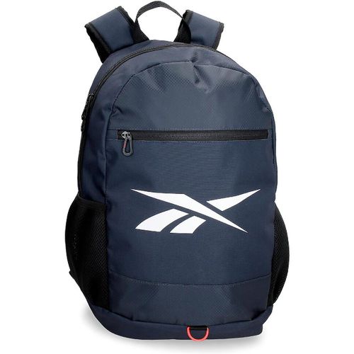 Wayland Logo Print Backpack - REEBOK SPORT - Modalova