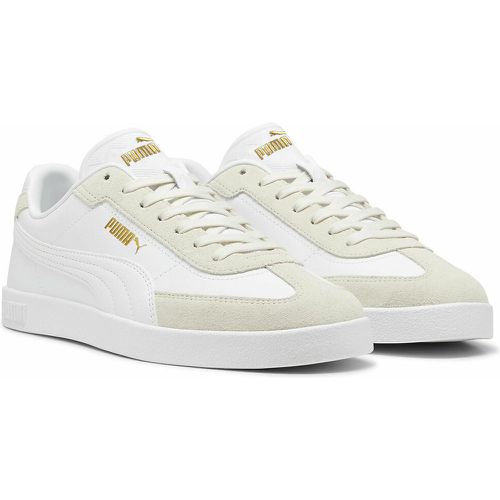 Club II Era Trainers in Leather - Puma - Modalova