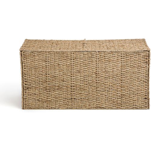 Kino L100cm Seagrass Trunk - LA REDOUTE INTERIEURS - Modalova