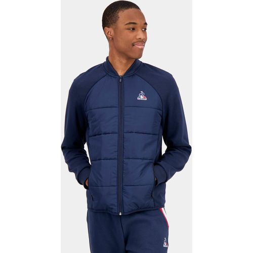 Hybrid Jacket - Le Coq Sportif - Modalova