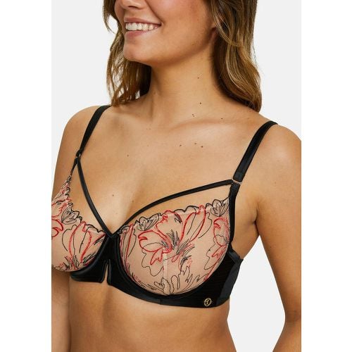 Alberta Classic Underwired Bra - SANS COMPLEXE - Modalova