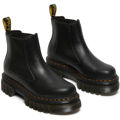 Audrick Chelsea Boots in Leather - Dr. Martens - Modalova