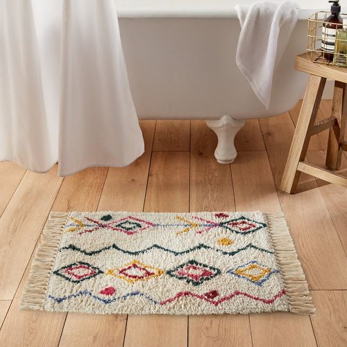 Miro 1600g/m² Tufted Bath Mat - LA REDOUTE INTERIEURS - Modalova