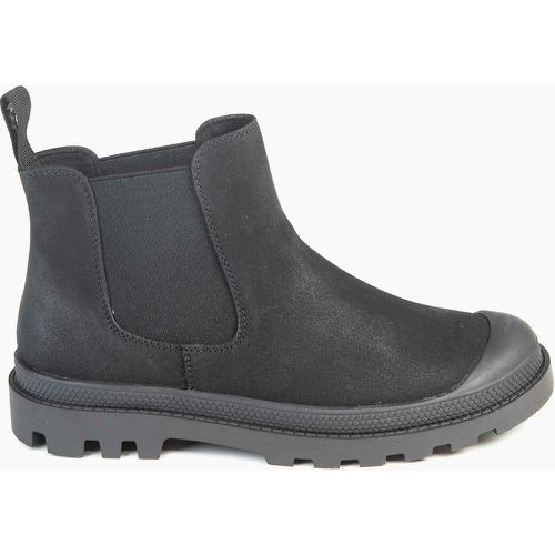 Ashram Ankle Boots - CHATTAWAK - Modalova