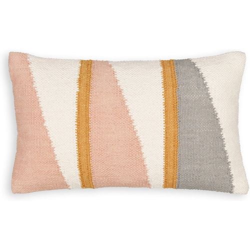 CHILLAN Cushion Cover - LA REDOUTE INTERIEURS - Modalova