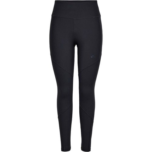 Sports Leggings with High Elasticated Waist - Only Play - Modalova