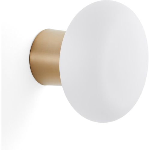 Faith Large Opaline Ceiling Light - AM.PM - Modalova