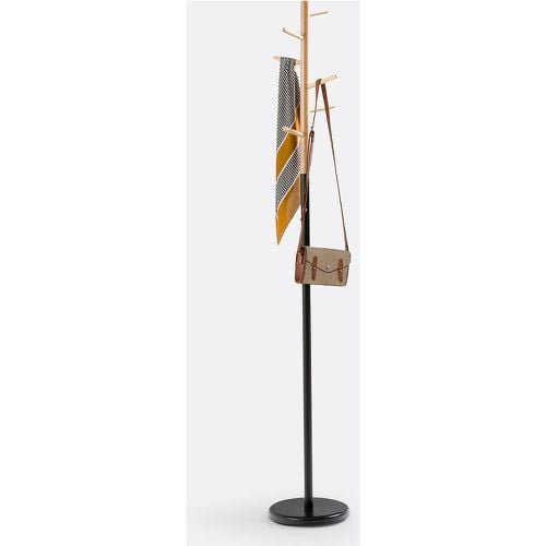 Lenny Metal and Rubberwood Coat Rack - SO'HOME - Modalova