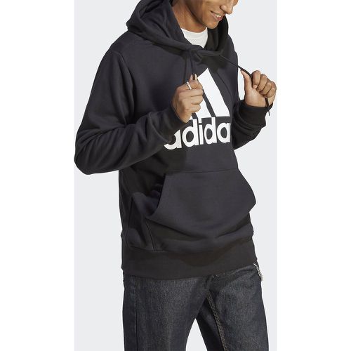 Essentials Cotton Hoodie - ADIDAS SPORTSWEAR - Modalova