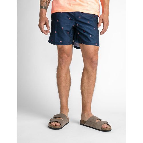 Palm Tree Swim Shorts - PETROL INDUSTRIES - Modalova