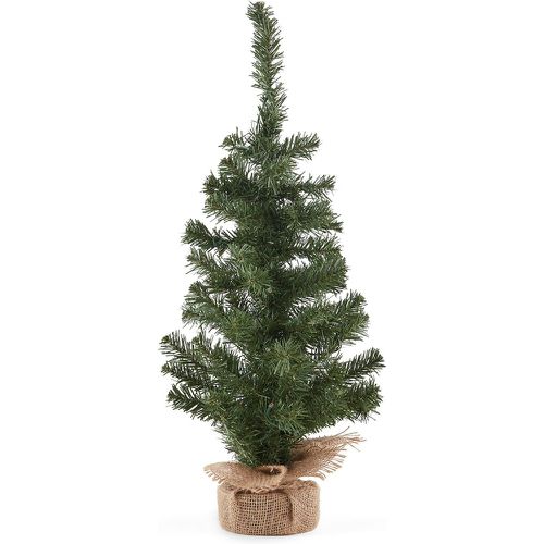 Caspar 2ft High LED Illuminated Christmas Tree - LA REDOUTE INTERIEURS - Modalova