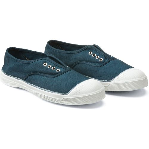 Elly Canvas Trainers - Bensimon - Modalova