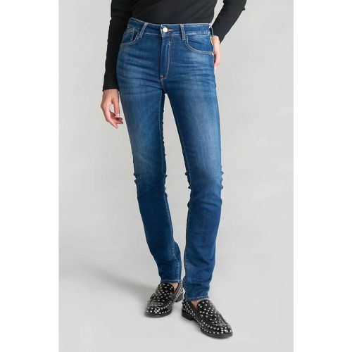 Casal Straight Jeans with High Waist - LE TEMPS DES CERISES - Modalova