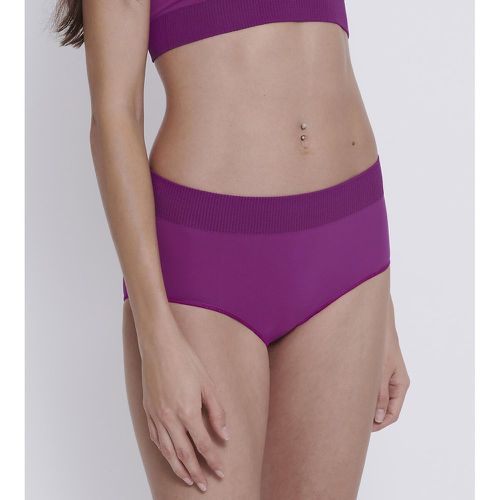 Ever Infused Multi Vitamin Recycled Knickers with High Waist - Sloggi - Modalova