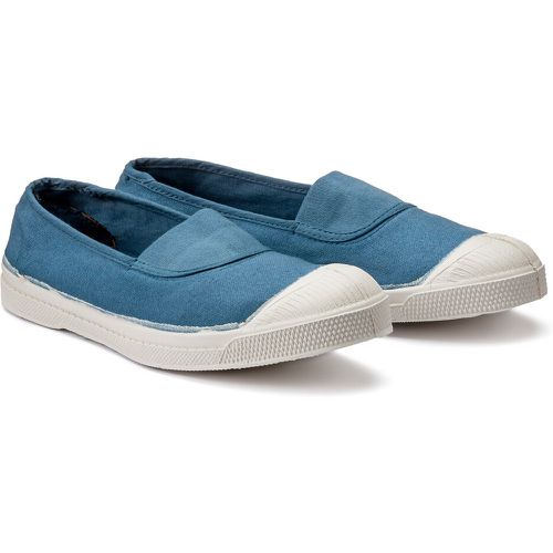 Canvas Slip Ons - Bensimon - Modalova