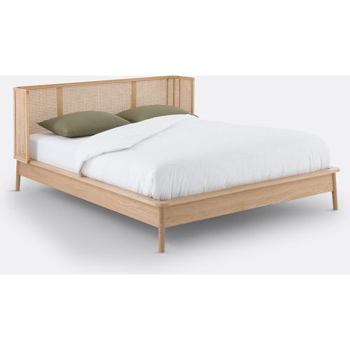 Laora Canework Bed - LA REDOUTE INTERIEURS - Modalova