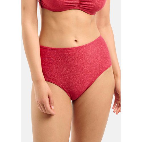 Reflet Full Bikini Bottoms - SANS COMPLEXE - Modalova