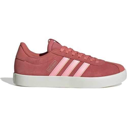 VL Court 3.0 Trainers in Suede - ADIDAS SPORTSWEAR - Modalova